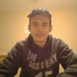 Meet your Posher, Armin